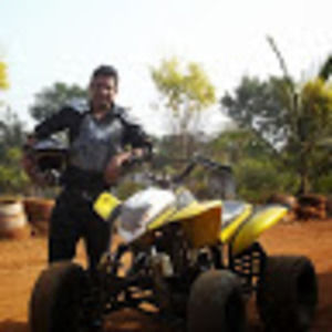 Meet your Posher, Shashank